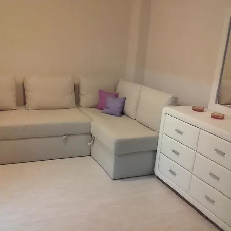 Appartamento Direct Cross Road Larnaca